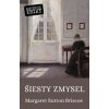 Šiesty zmysel - Margaret Sutton Briscoe