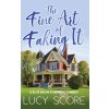 Fine Art of Faking It (Score Lucy)