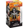 Figúrka Minix KISS figúrka