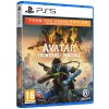 Avatar: Frontiers of Pandora (From the Ashes Edition)