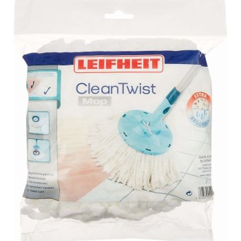 Leifheit Náhradná hlavica k mopu Clean Twist Disc 52095