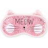 Legami Gélová maska na spanie Legami Chill Out - MEOW