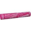 Gymnastická podložka LIFEFIT® SLIMFIT, 173x58x0,4cm, světle růžová