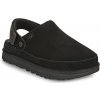 UGG Nazuvky GOLDENSTAR CLOG Čierna
