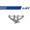Zberné potrubie výfuku LRT K937