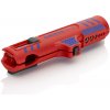 Knipex Univerzální odizolovací nástroj 16 85 125 SB
