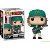 Funko POP! 411 AC/DC Angus Young