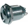 Prepínač tlačidlo kul. OFF- (ON) kov-typ3 (12V)