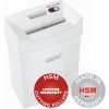 skartovač HSM Pure 220 / 3,9 / 2 / 12 - 14 listov / 225 / 20l / 15:45min