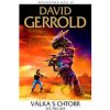 Válka s Chtorr: Věc pro lidi (David Gerrold)