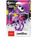 Amiibo Splatoon Inkling Squid