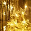 Springos Vianočné osvetlenie CL0179 50 LED