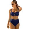 Dámske dvojdielne plavky 730JA2 2 Jamaica2