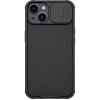 Nillkin CamShield Pro Zadní Kryt pro Apple iPhone 14 Black