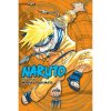 Viz Media Naruto 3In1 Edition 02 (Includes 4, 5, 6)