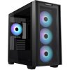 ASUS case A21 PLUS ARGB FANS_ V2 90DC00H0-B19010