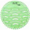 Fre-Pro Wave 2.0 - vonné pisoárové sitko 2ks/bal (zelené - uhorka/melón)