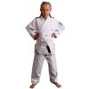 Detské kimono na Judo DBX BUSHIDO DBX-J-1 biele 160 cm