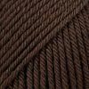DAISY Drops Farby DAISY: 35 tmavá hnedá - NOVÁ 100% merino vlna