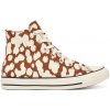 converse Unisex topánky CONVERSE CHUCK TAYLOR ALL STAR COW PRINT 39,5 EU A17924C