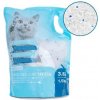 Silikátová podstielka Nobleza pre mačky - 1,5kg (3,8l)