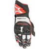 ALPINESTARS rukavice GP pre R 3, ALPINESTARS (černá/bílá/červená)