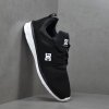 DC Heathrow Skate Black White