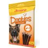 JOSERA Dog Denties with Duck&Carrot pamlsok 180g