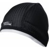 COOL NANO čiapka pod prilbu .S .čierna