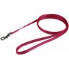 Vodítko BAF nylon fuchsie 1x120cm
