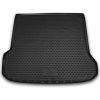 Novline Gumová vanička do kufra Volvo XC70 2007-2016 (cez koľajničky)