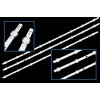 General Vestel 23405295 LED podsvietenie D-LED BAR 39