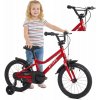 Detský bicykel Attabo KNACK 16