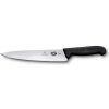 VICTORINOX Victorinox porcovací nôž Fibrox,čierny, 25m, 5.2003.25 6485
