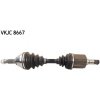 Hnací hriadeľ SKF VKJC 8667