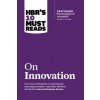 HBR's 10 Must Reads on Innovation (with featured article 