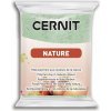 CERNIT NATURE 56g - čadič