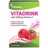 Vitaking Vitadrink Vitamínový nápoj Malina 10 Balenie