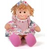 Bigjigs Toys Látková bábika Shannon 25 cm