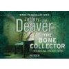Bone Collector, The (flipback)