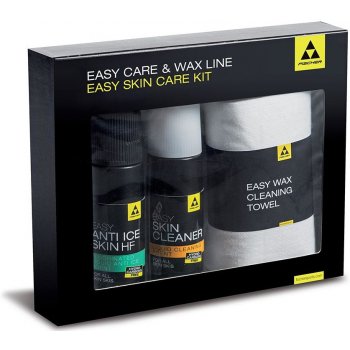 Fischer Easy Skin Care Kit