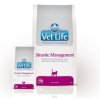 Vet Life Cat Struvite Management 2 kg
