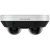AVIGILON UNITY Avigilon 6.0C-H6ADH-DO1-IR 6 Mpx DualHead kamera