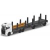 Maisto Mini pracovné stroje, Kontajnerový príves Volvo FH16