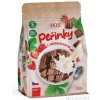 POEX Perinky s jahodovou náplňou bezlepkové 275 g
