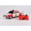 RC retro cars Abrex RC Škoda 120L 1:14 – Požární Ochrana