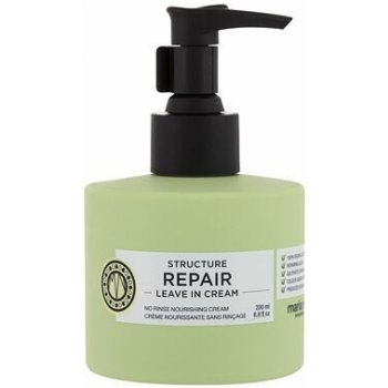 Maria Nila Structure Repair Leave In Cream 200 ml