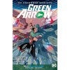 DC Comics Green Arrow 3 - Emerald Outlaw (Rebirth)