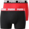 Puma | Everyday Basic 2P Boxer Shorts | viacfarebné| L