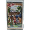 The SIMS 2 CASTAWAY Essentials Playstation Portable EDÍCIA: Essentials edícia - originál balenie v pôvodnej fólii s trhacím prúžkom